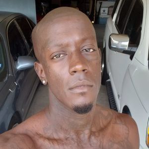 Meet your Posher, Darius